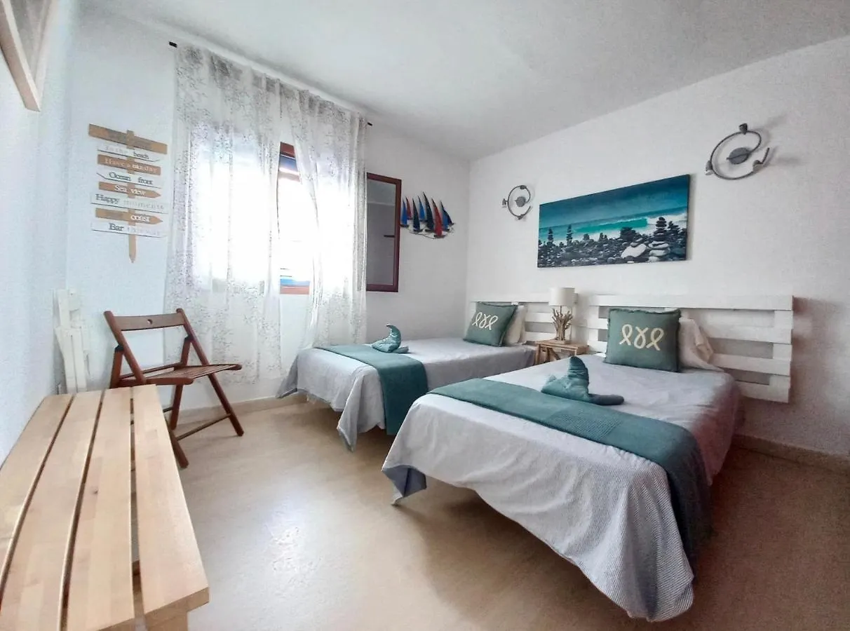 Apartamento Casita del Mar Arrieta  Arrieta (Lanzarote)