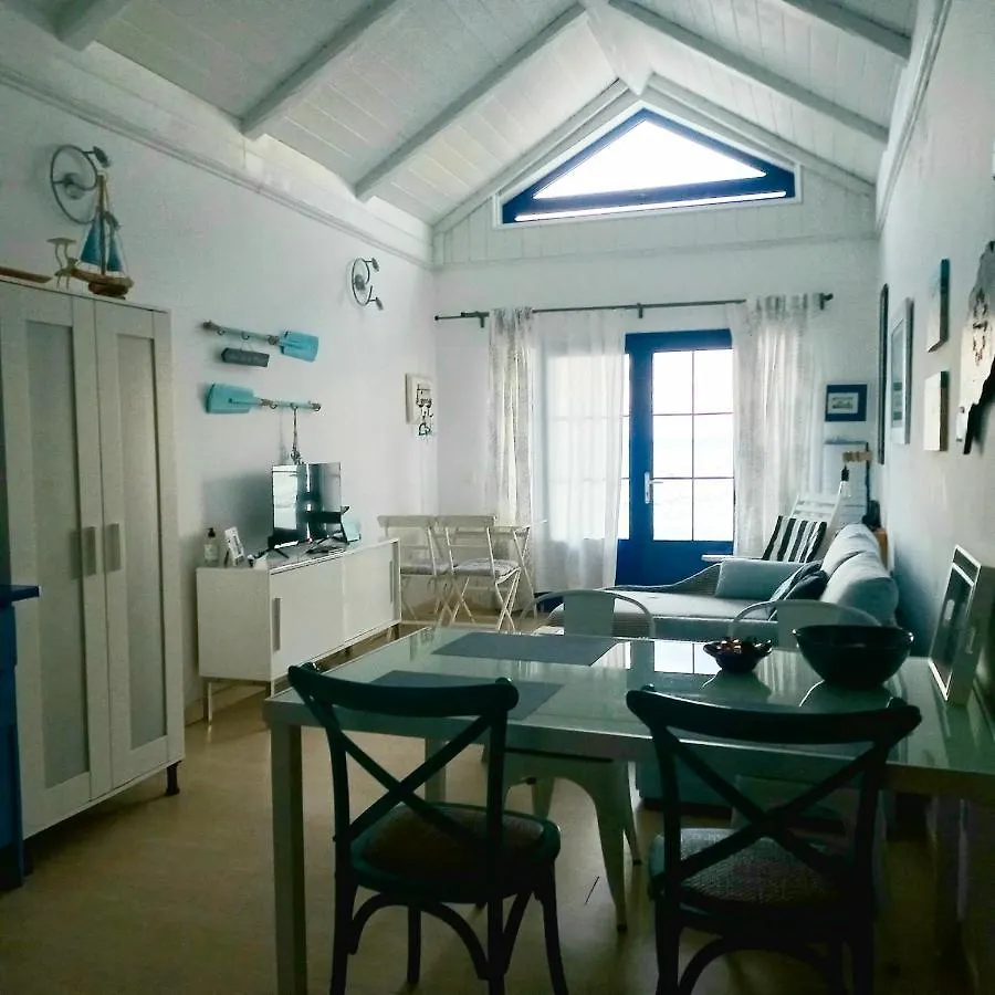 Apartamento Casita del Mar Arrieta   Arrieta (Lanzarote)