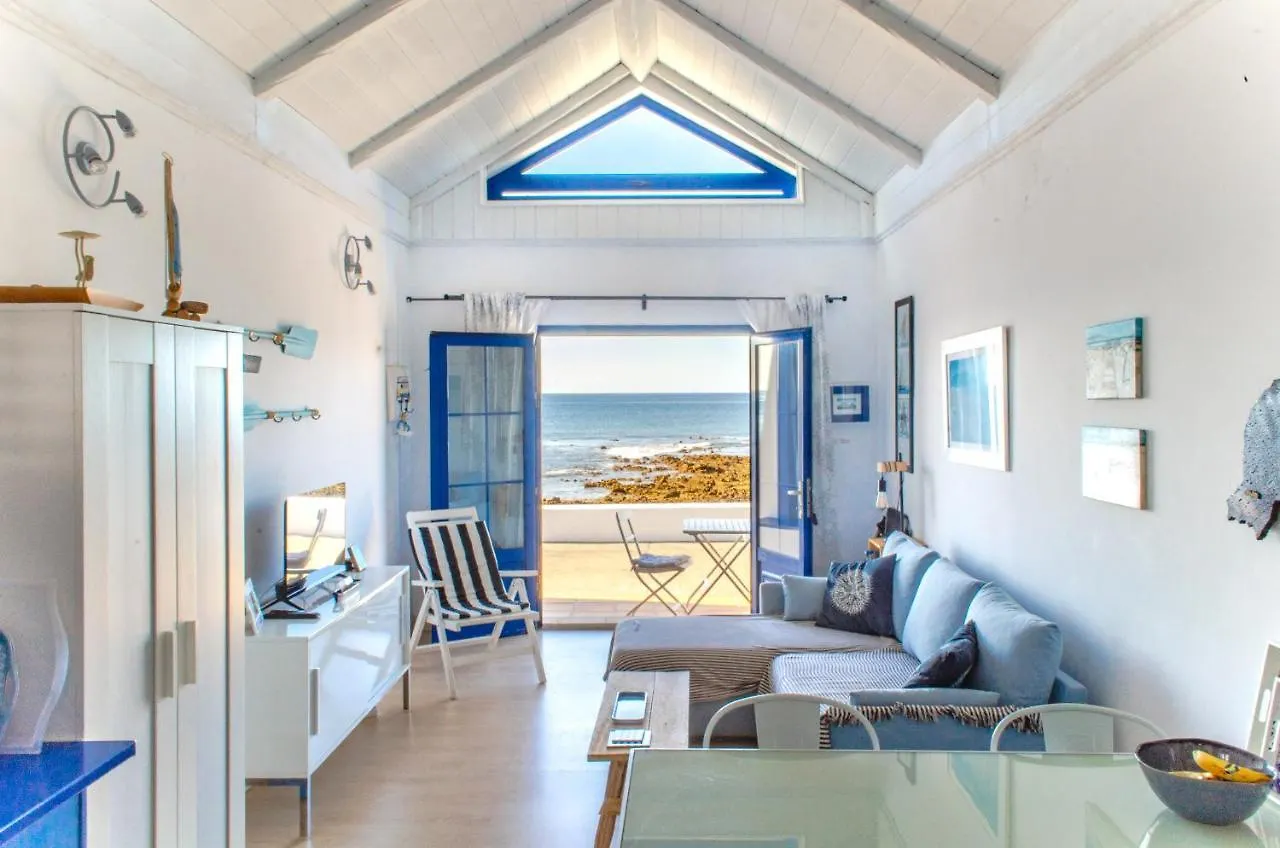 Apartamento Casita del Mar Arrieta