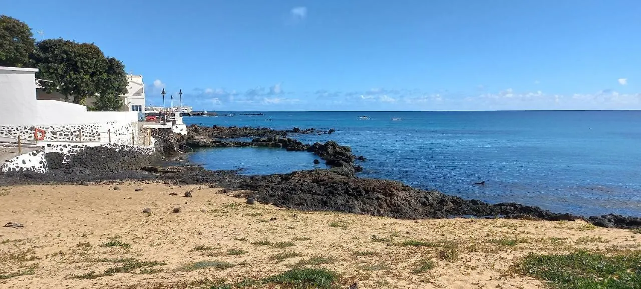 Apartamento Casita del Mar Arrieta  España