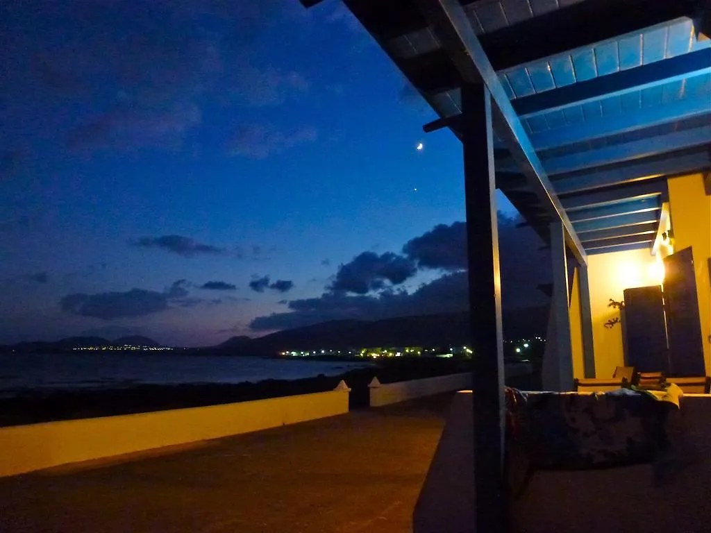 Apartamento Casita del Mar Arrieta
