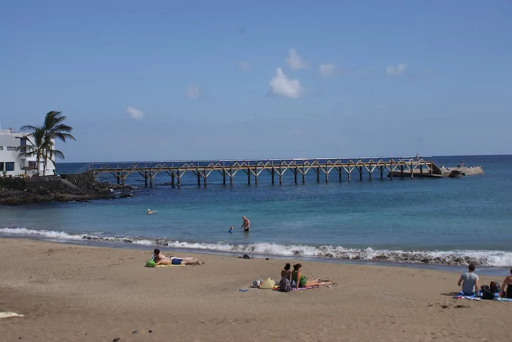 Apartamento Casita del Mar Arrieta   Arrieta (Lanzarote)