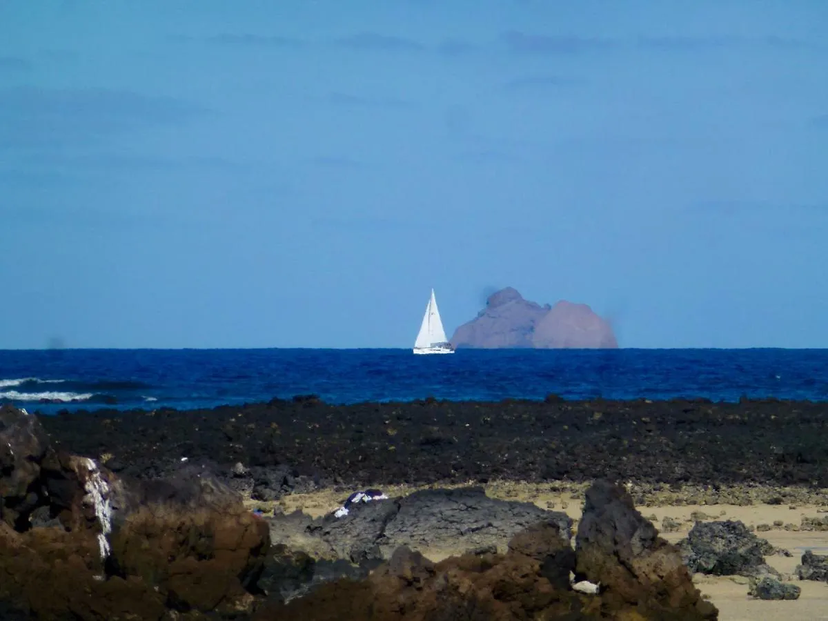 Apartamento Casita del Mar Arrieta