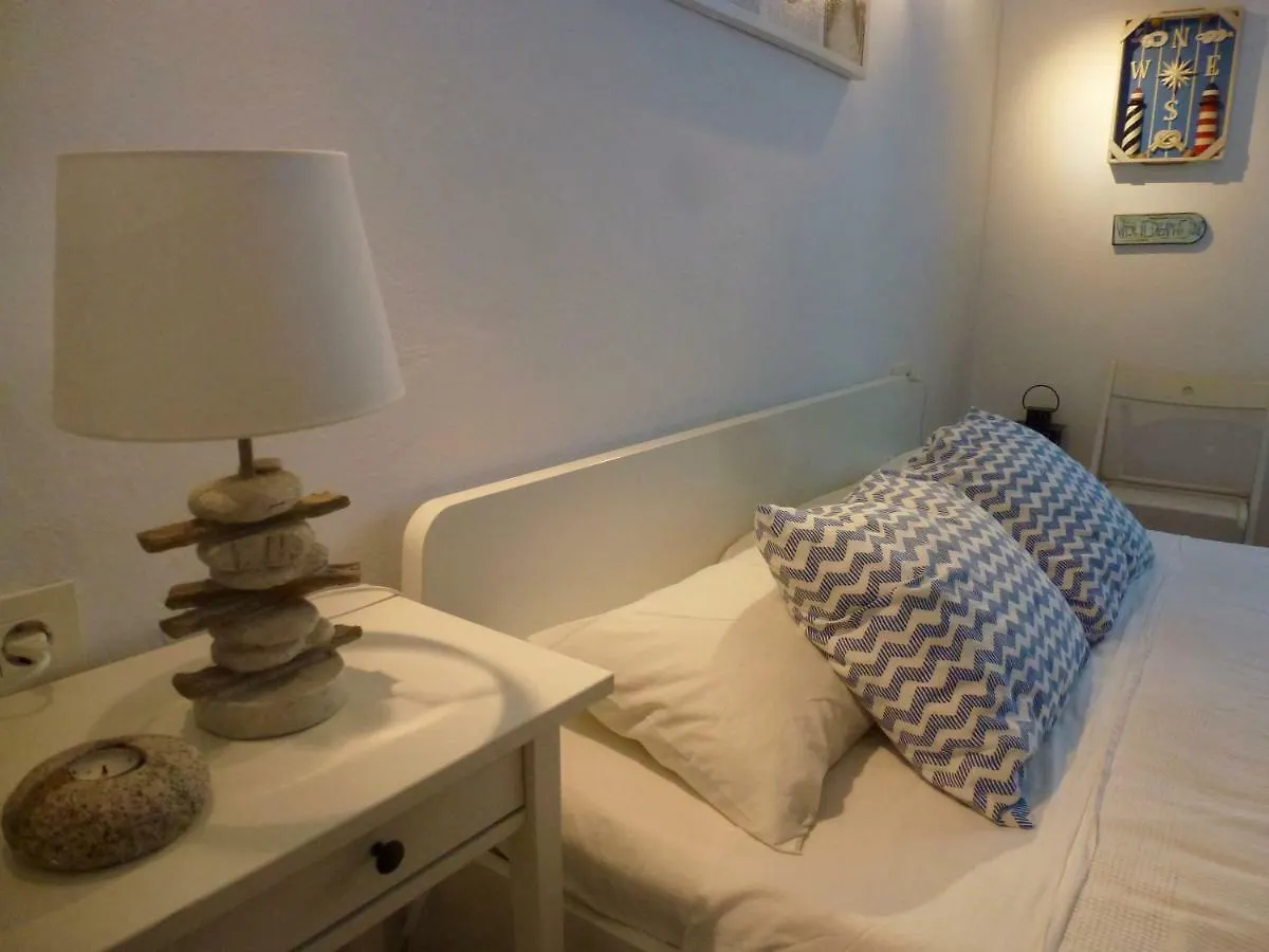 Apartamento Casita del Mar Arrieta  España